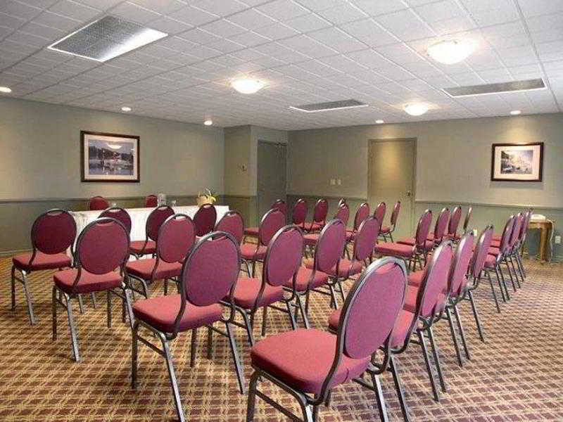 Best Western The Westerly Hotel Courtenay Facilities photo